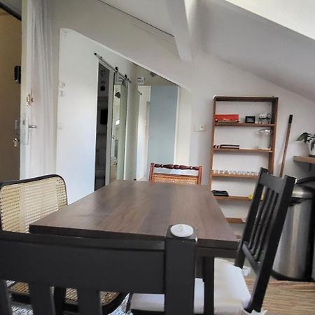 Cosy Studio Clichy Levallois Dış mekan fotoğraf