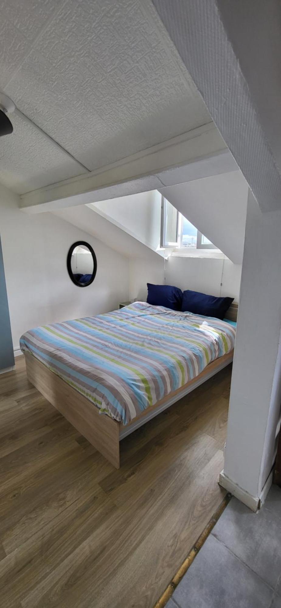 Cosy Studio Clichy Levallois Dış mekan fotoğraf