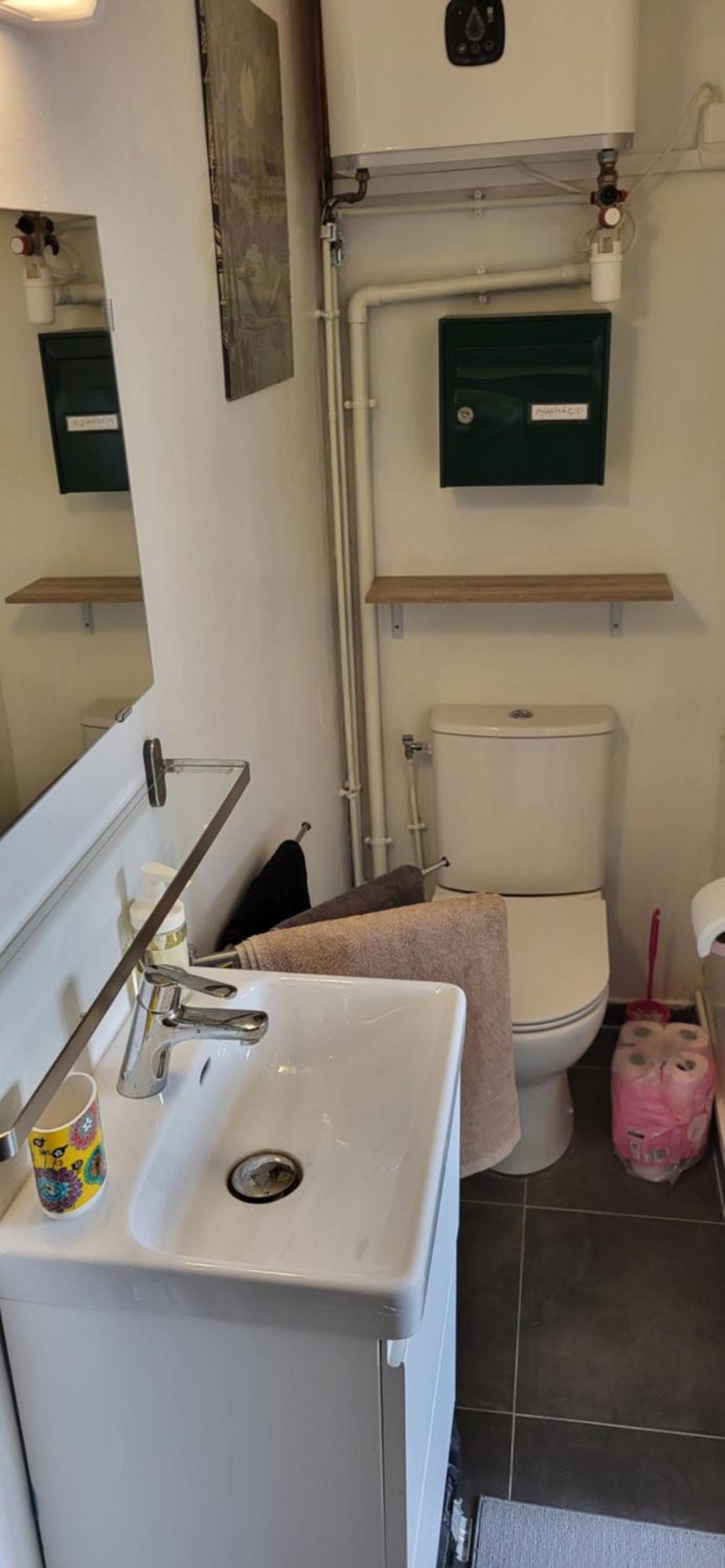 Cosy Studio Clichy Levallois Dış mekan fotoğraf