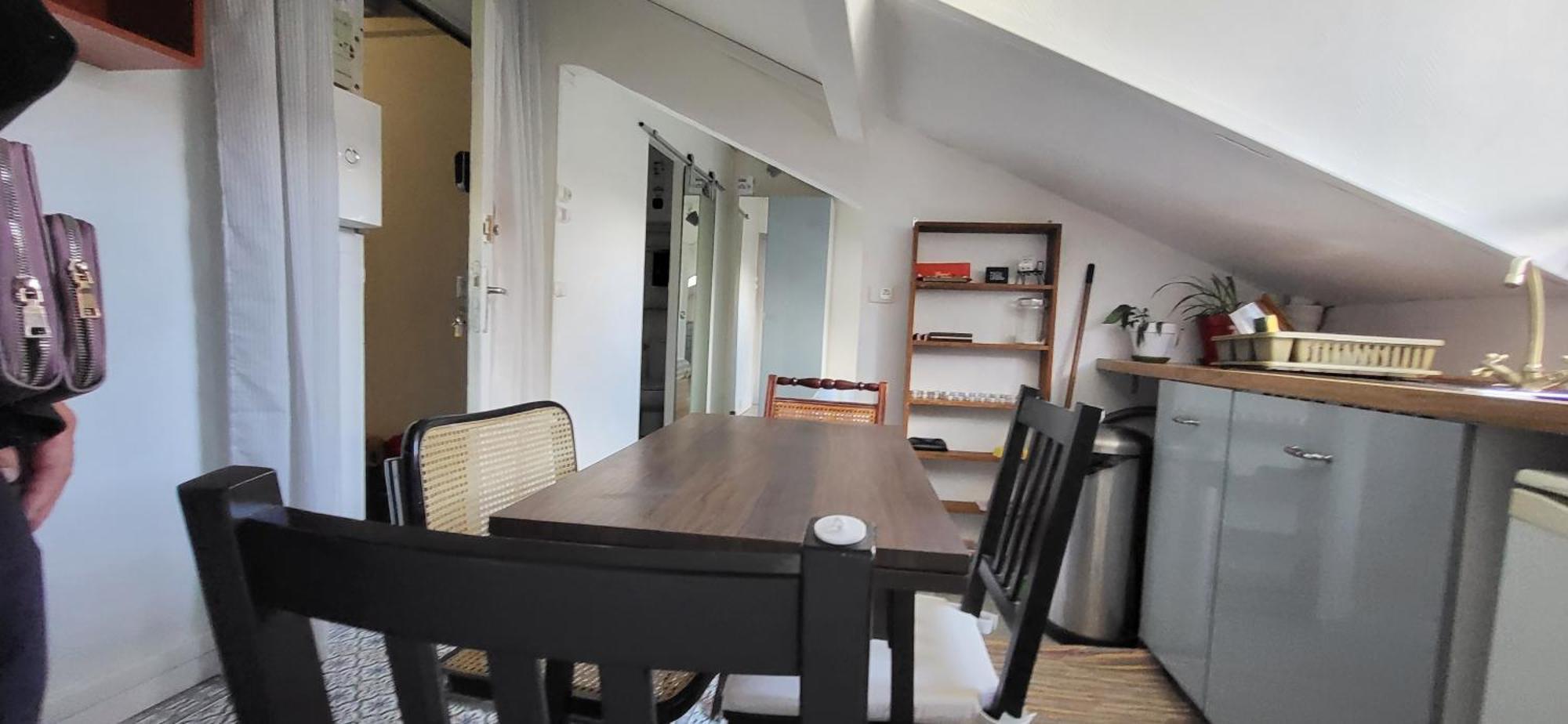 Cosy Studio Clichy Levallois Dış mekan fotoğraf