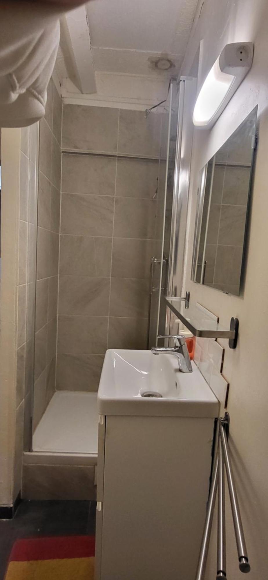 Cosy Studio Clichy Levallois Dış mekan fotoğraf