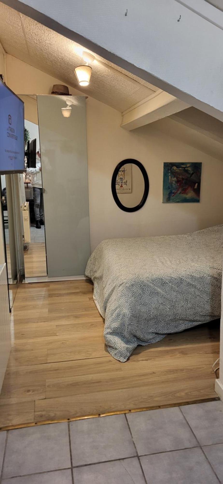 Cosy Studio Clichy Levallois Dış mekan fotoğraf