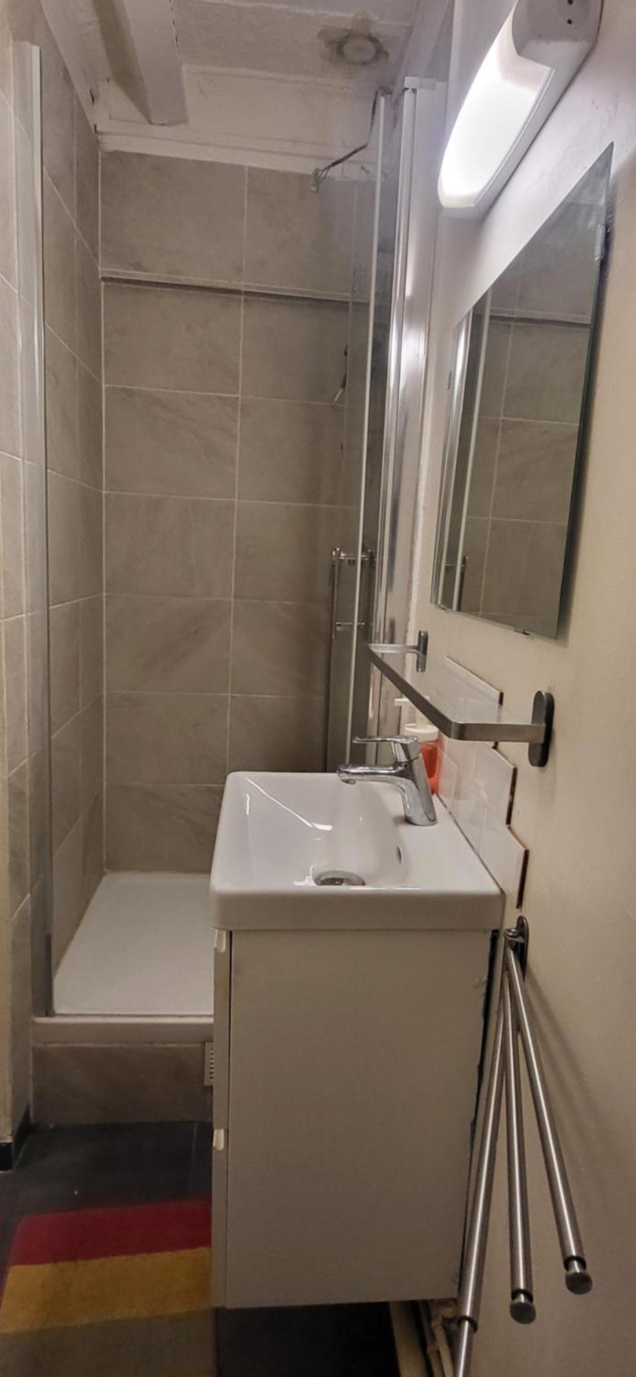 Cosy Studio Clichy Levallois Dış mekan fotoğraf